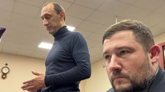 Суд дозволив Червінському повернутись служити в ЗСУ, але лишив під нічним домашнім арештом