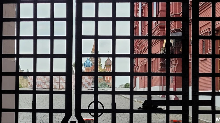 Кремль отменил зарубежным СМИ приглашения на парад в Москве – Spiegel