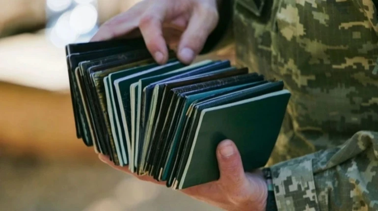 У Полтавському ТЦК заявили, що в групах оповіщення будуть лише учасники бойових дій