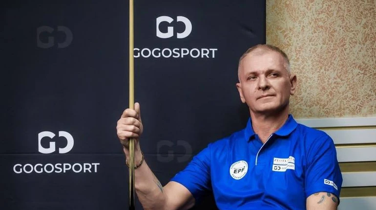 Сергей Бойко: В каком бы возрасте игрок ни попал в снукерный мейн-тур, он не будет готов к нему на 100%
