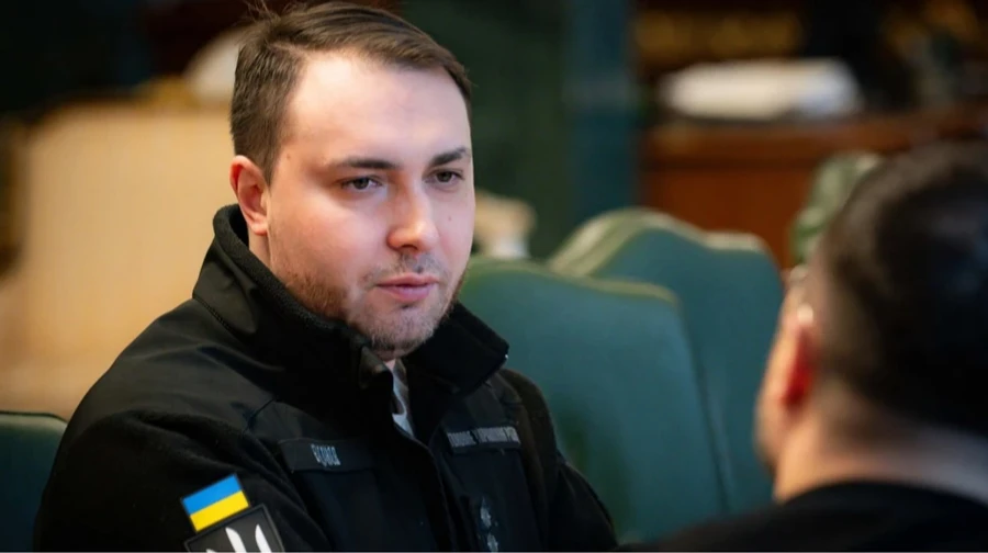 Опрос: Уровень одобрения Буданова в ОП в 2 раза выше, чем Ермака