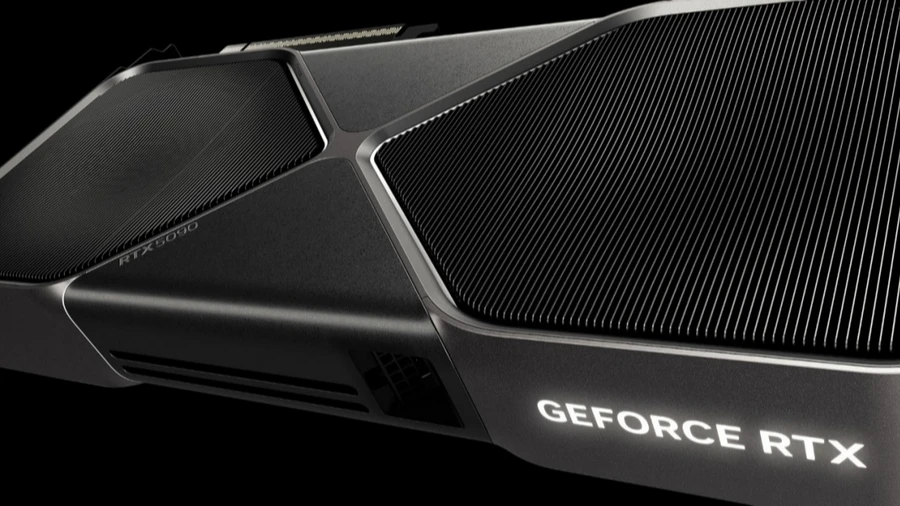 В Китае массово разбирают новые видеокарты RTX 5090 для питания серверов ИИ
