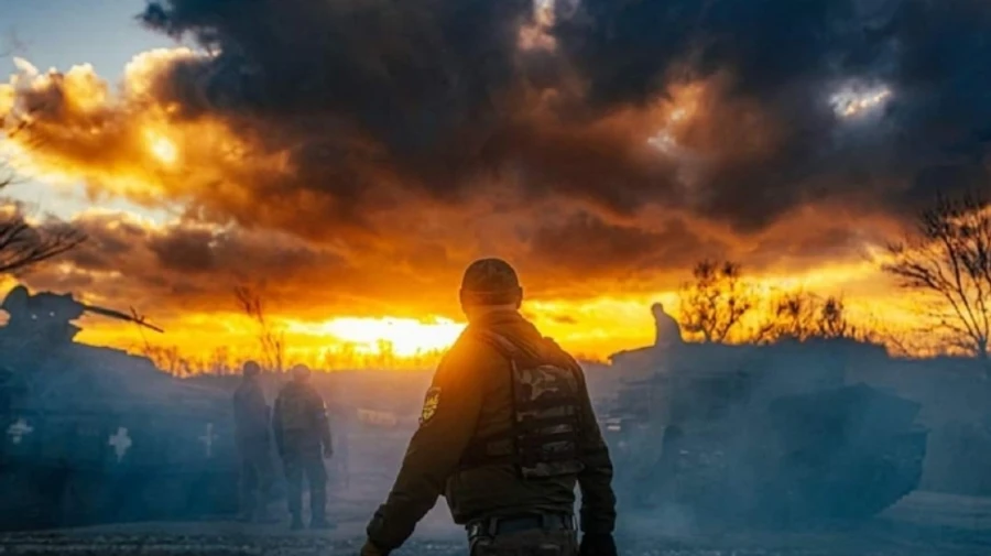 Найактивніші загарбники на Покровському напрямку: 28 атак за добу