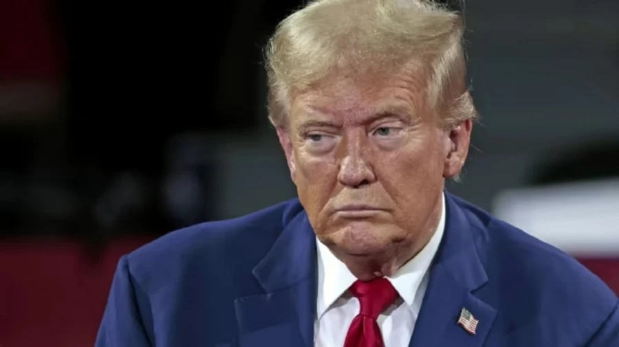 Trump may impose sanctions on Russia this week – WSJ