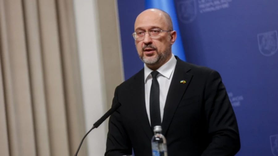 Ukraine proposes to include air transit ban in sanctions against Russia and Belarus