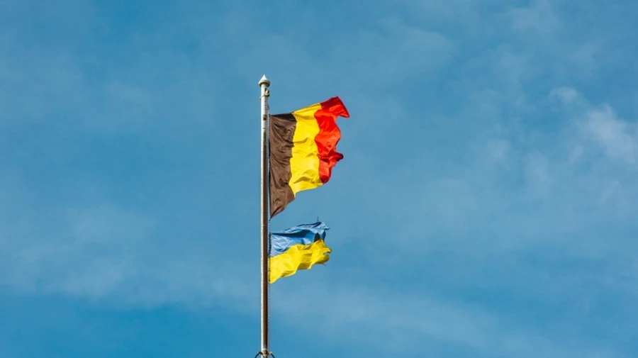 Ukraine and Belgium plan joint arms production