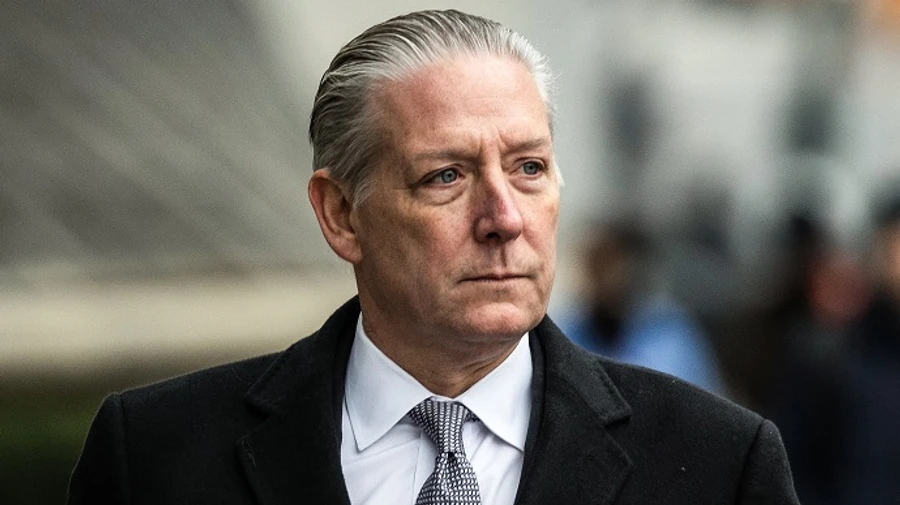 US courts sends former FBI spy to prison for working for Russian oligarch