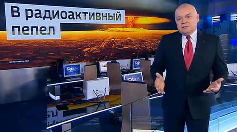 Идеологи геноцида: как наказать российских пропагандистов за призывы к уничтожению украинцев