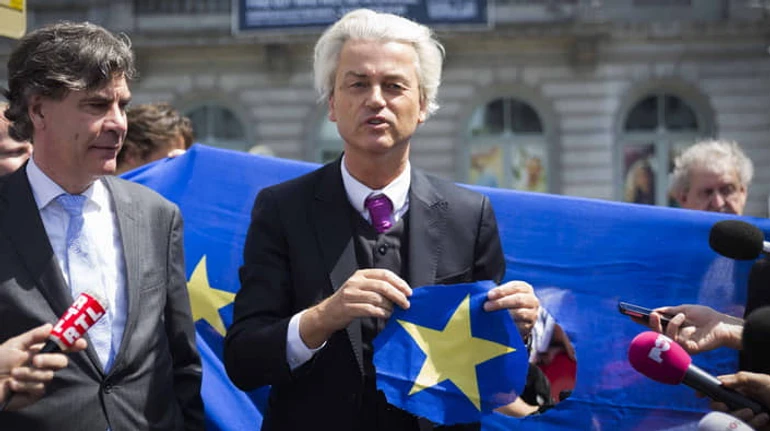 Орбан із Гааги: чи зможе противник допомоги Україні стати прем'єром Нідерландів