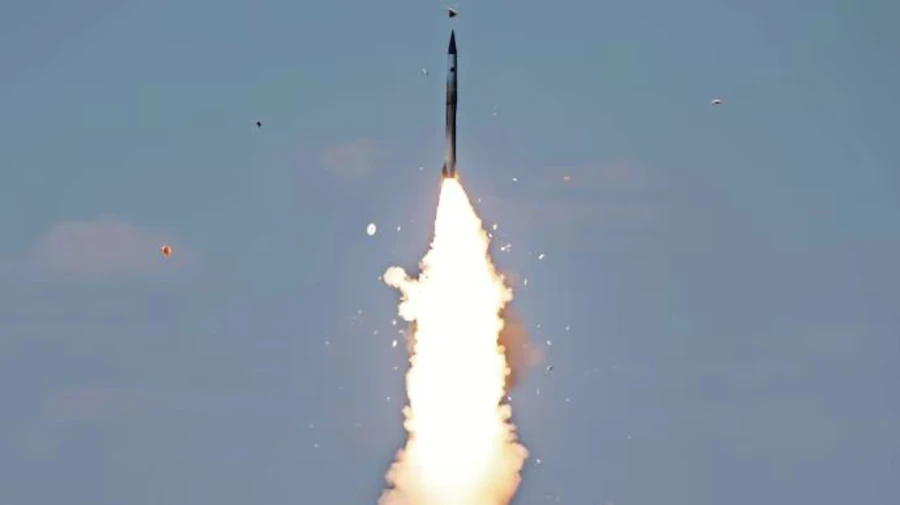 Росіяни завдали щонайменше 7 ударів по Чугуївському району на Харківщині – Синєгубов