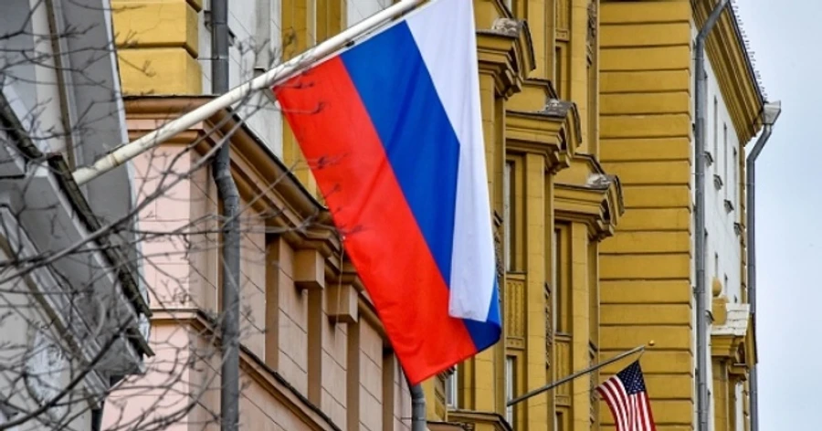 US imposes sanctions against Russian woman for helping Russian elite circumvent restrictions