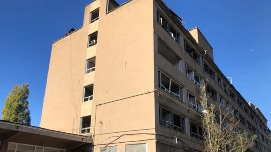 Удар по заводу на Одещині: зросла кількість поранених, з’явились фото наслідків