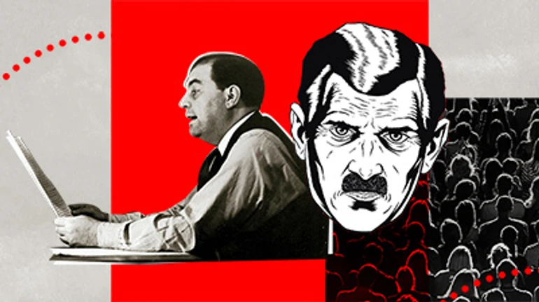 Мы никогда не должны лгать случайно, только намеренно. Как хитрость и ум помогают выиграть войну