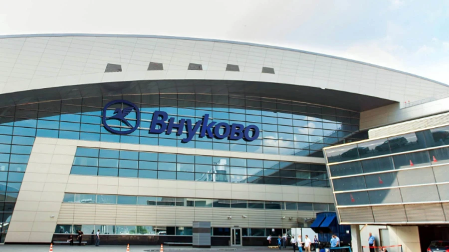 Московский Внуково закрыли – в Москве заявляют о БПЛА