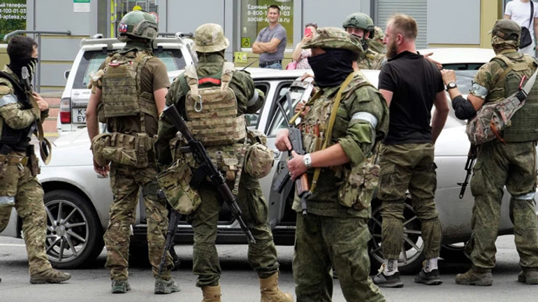 Putin needs Wagner forces, and he will not forgive those who follow Prigozhin – ISW