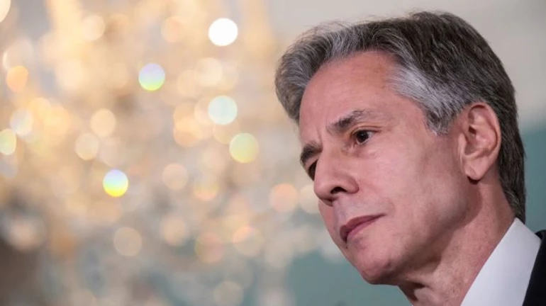 США и Китай рассказали о результатах переговоров топ-дипломатов: согласовали визит в Вашингтон