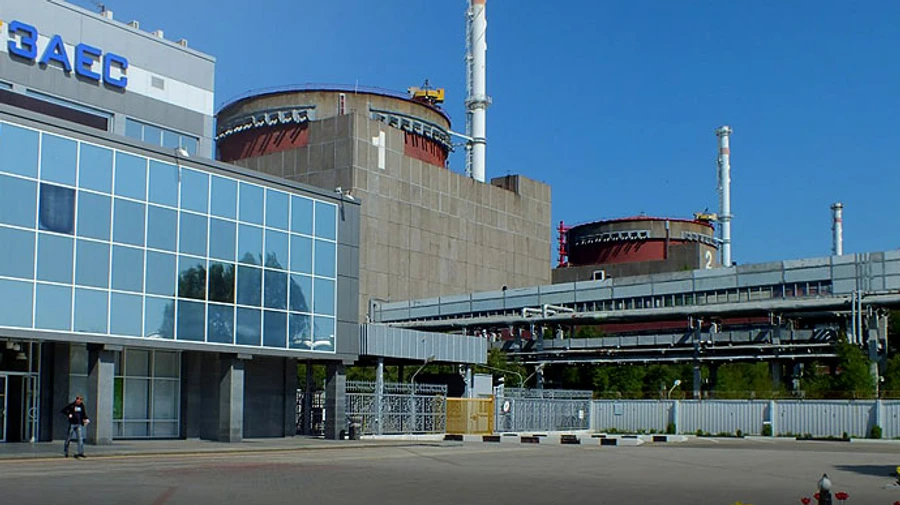 Ситуація на ЗАЕС погіршується з кожним днем − Держатомрегулювання  