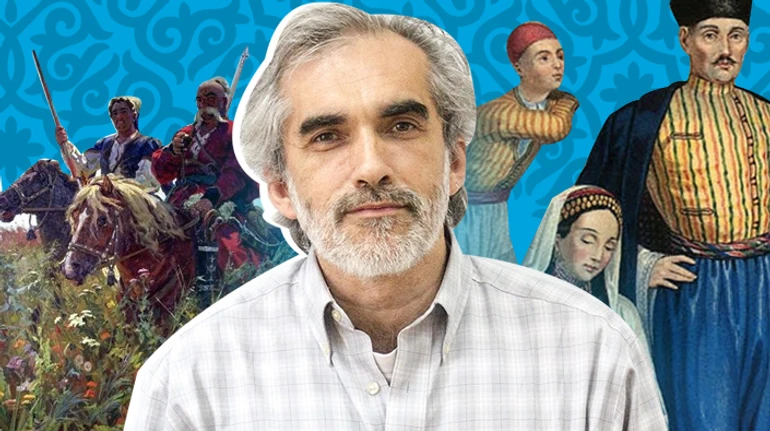 Історик Ярослав Грицак: Боротьба за Крим – це боротьба за наше місце в історії