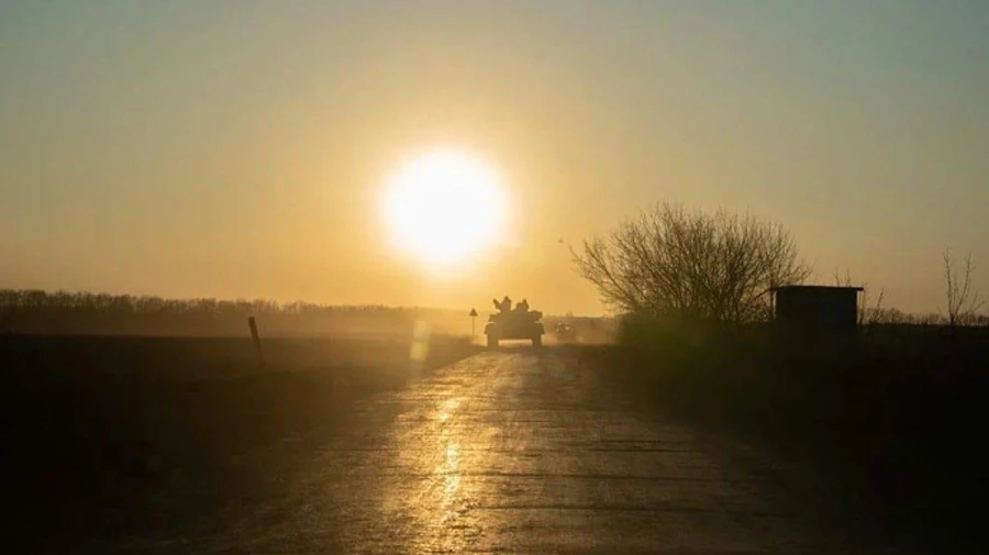 Ukrainian defenders repel 15 Russian attacks on Bakhmut front – Ukrainian General Staff