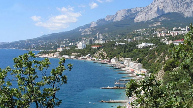 National Security Council Secretary announces 12 steps for Crimea's liberation developed by council 