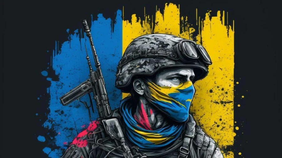 Приблизно половина українців вірять у перемогу над РФ до 2024 року – опитування