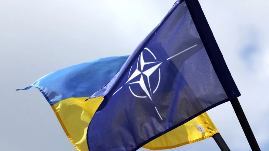 НАТО обнародовало отчет за 2024 год: упоминание о будущем членстве Украины в нем отсутствует