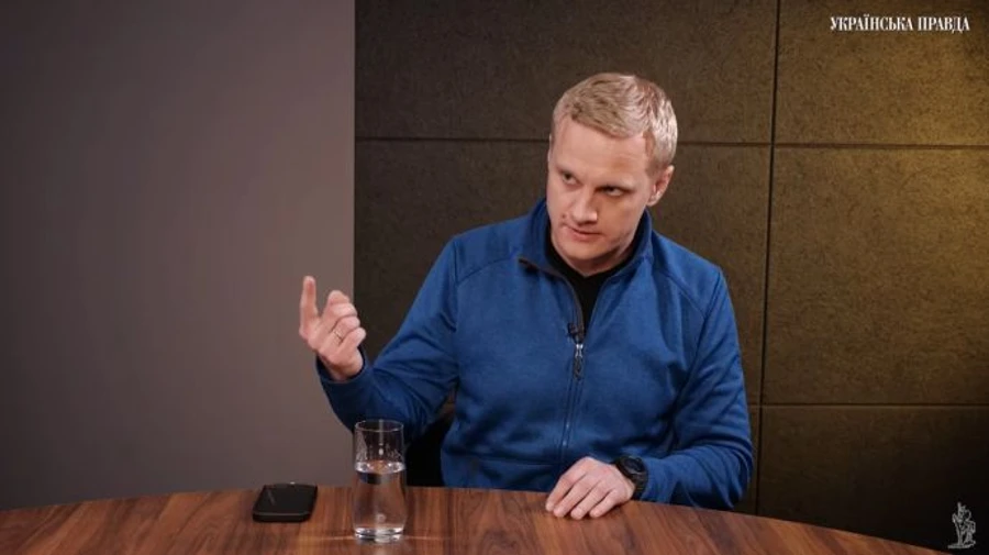 Шабунін не очікував, що міжнародники пропустять Кривоноса у фінал конкурсу на директора НАБУ