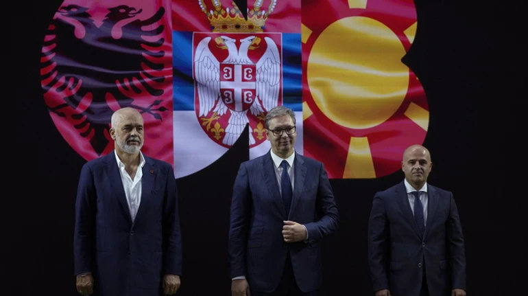 Открытые Балканы: почему интеграционная инициатива Сербии расколола регион