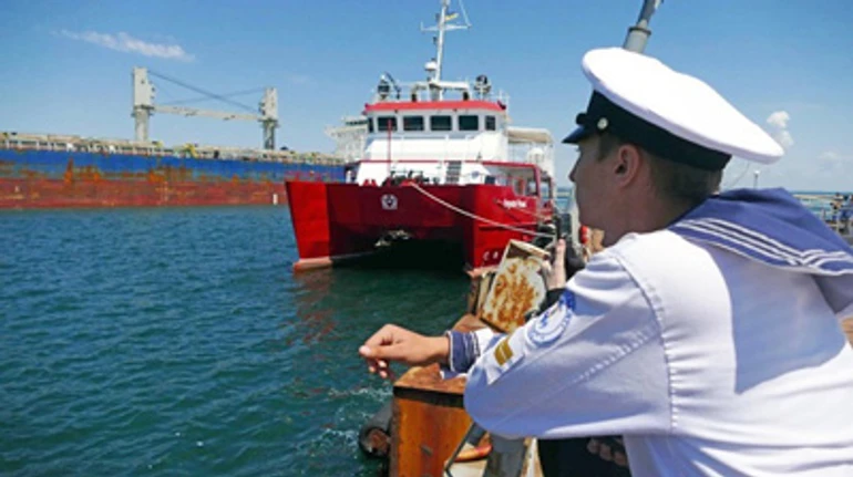 Всі на борт. Як моряки відстояли право на роботу закордоном