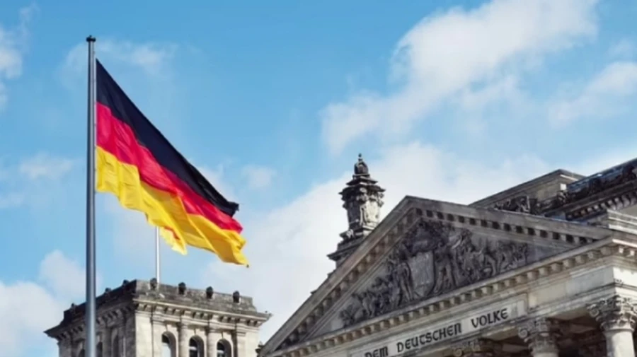 Альтернатива для Німеччини вперше очолила рейтинг партій країни