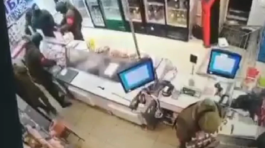 Путінські вояки вдаватимуться до мародерства, бо відрізані від постачання - ГУР