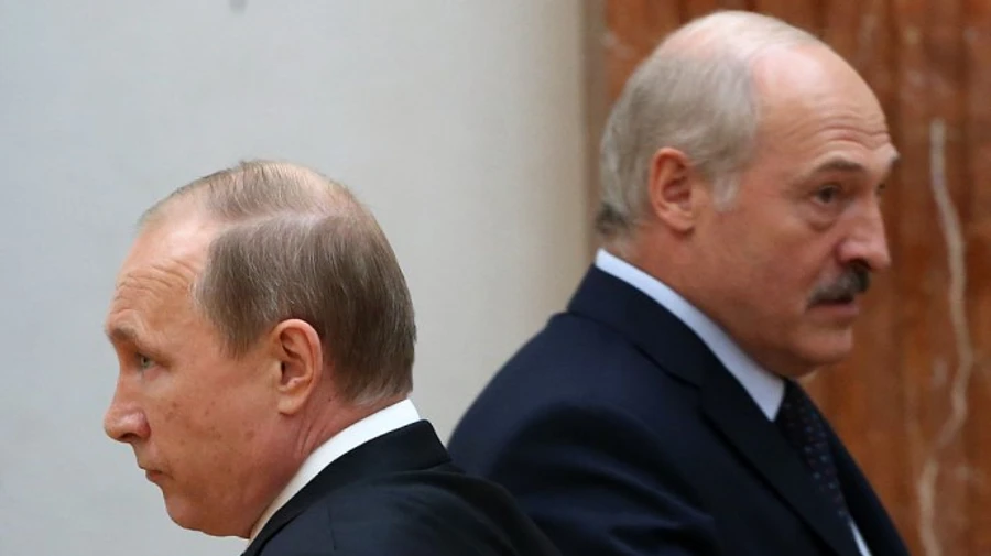 Росія та Білорусь вирішили не зупиняти свої військові навчання