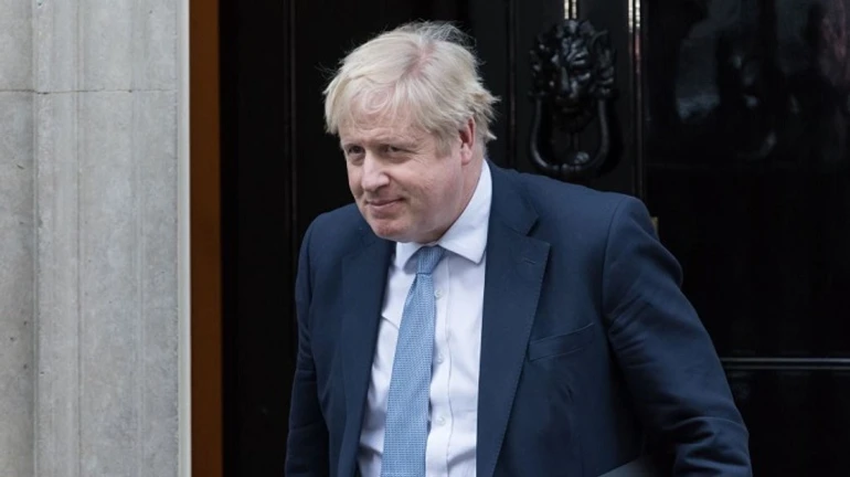 Премьер Британии: обстрел детсада на Донбассе был сфабрикованной операцией