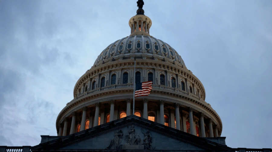 Сенат США отклонил требование Байдена насчет вакцинации работников частных компаний