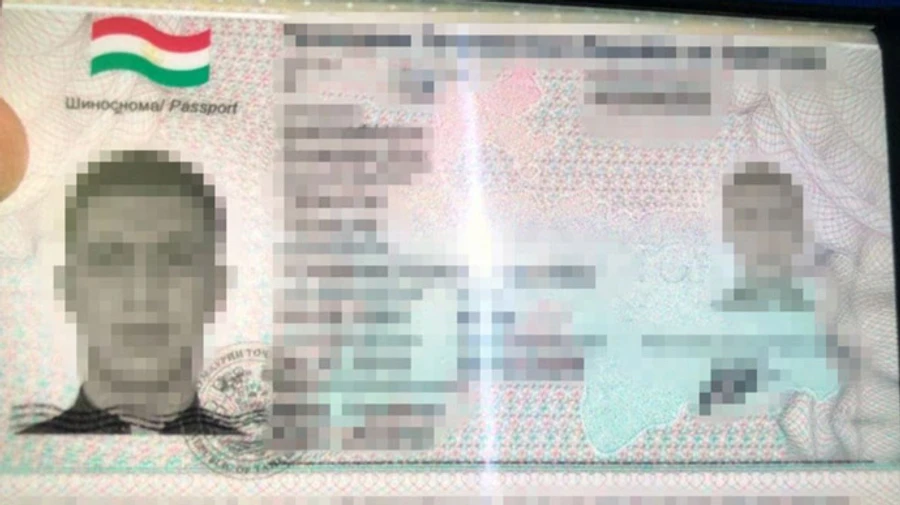 На Одещині затримали терориста Ісламської держави