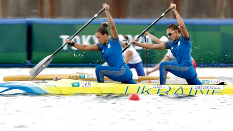 Главные новости пятницы и ночи: серебро в Токио, paperless