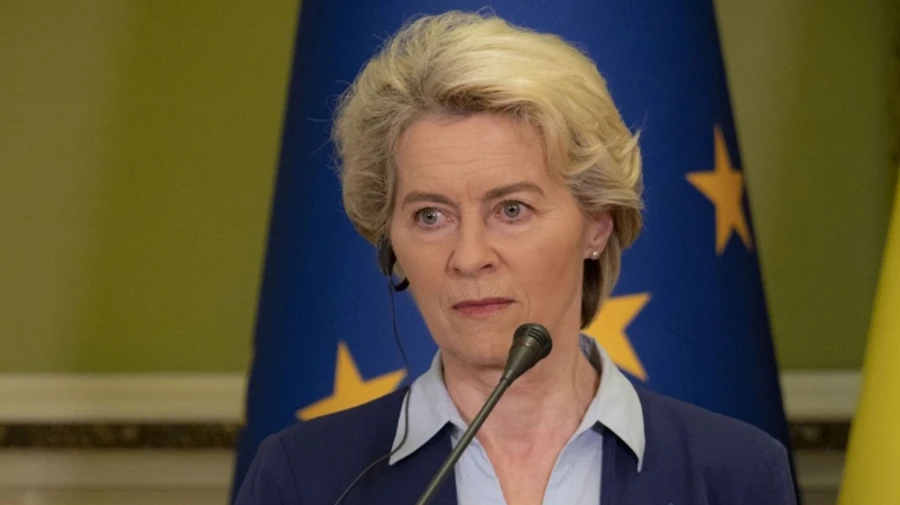 Єврокомісія про мита Трампа на автомобілі: ЄС захищатиме своїх працівників, бізнес і споживачів