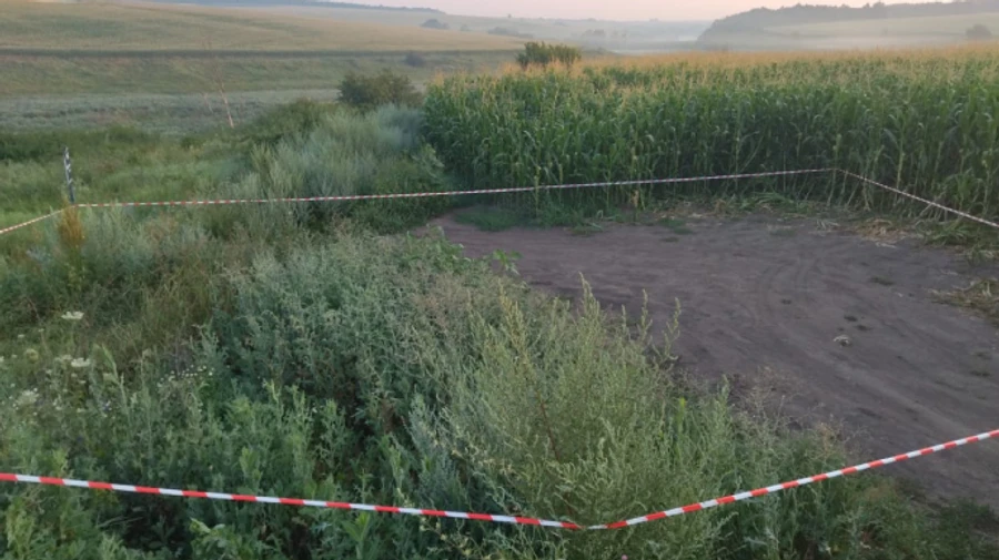 Побили, відібрали автомати, викинули зброю в полі: подробиці нападу СБівців на прикордонників