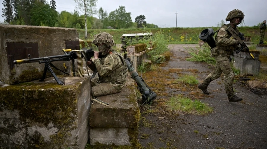 Europe seeks alternatives to peacekeepers in Ukraine due to challenges in implementation – Reuters