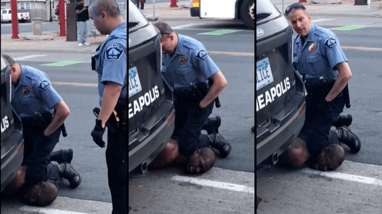 Убийство Флойда: экс-полицейского приговорили к 22,5 годам тюрьмы