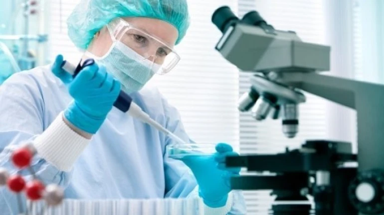 Розробка української вакцини від Covid: перші результати оприлюднять у вересні 