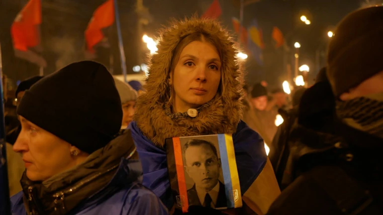 Проспекту Бандери в Києві бути - рішення апеляційного суду