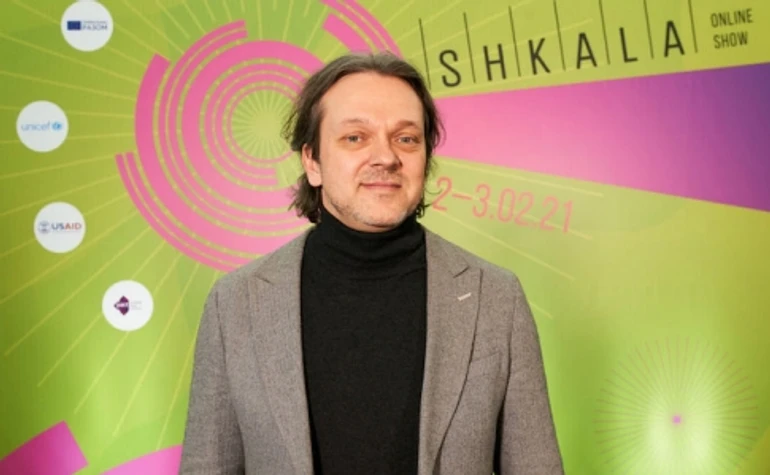 Дмитро Федоренко. Медіа - це gold!