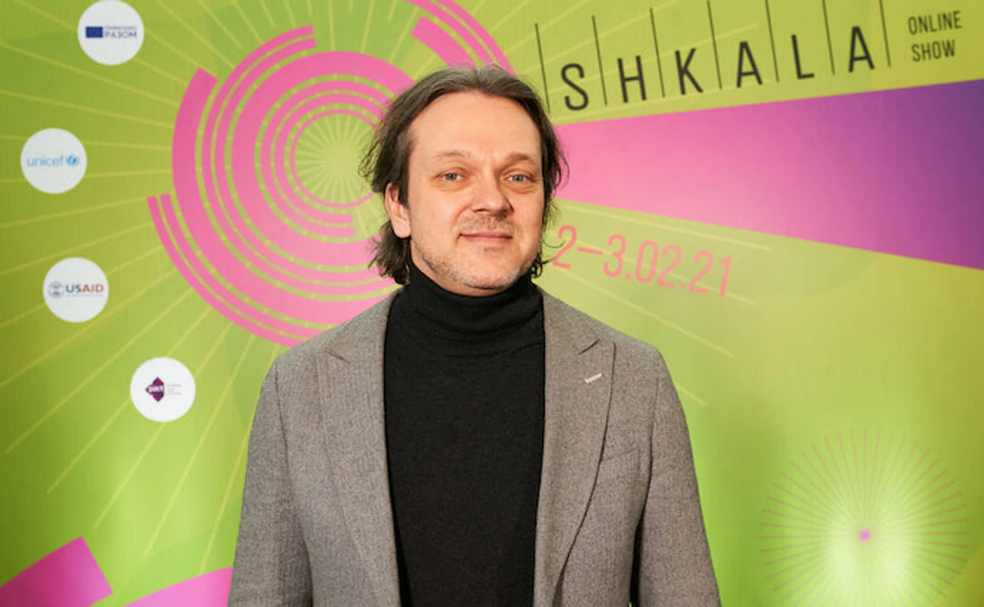 Дмитрий Федоренко. Медиа - это gold!