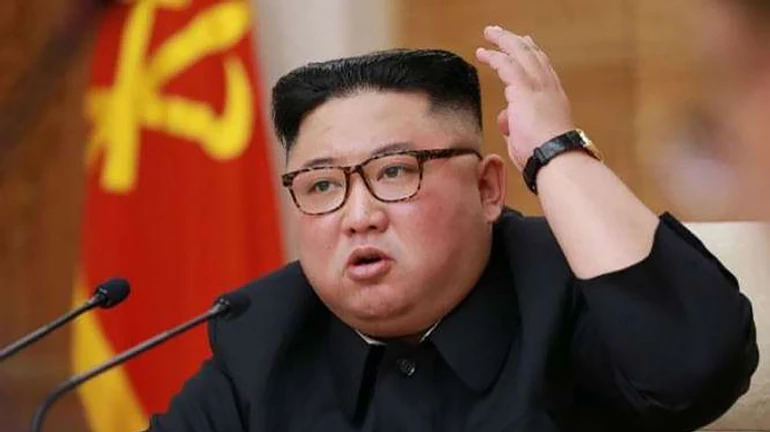 Власти США месяц пыталась установить контакт с КНДР – Reuters