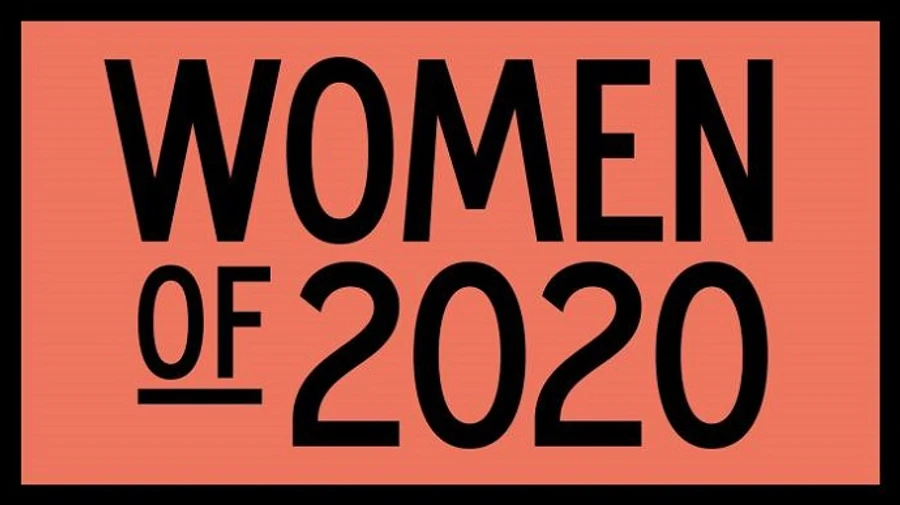 Рут Гинзбург, Светлана Тихановська, Тейлор Свифт — женщины 2020 года по версии Financial Times