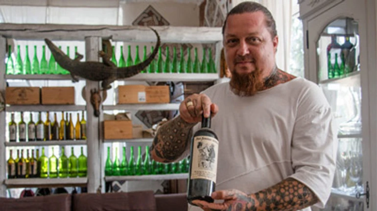 Как за 5 лет выросли украинские виноделы и что еще надо сделать