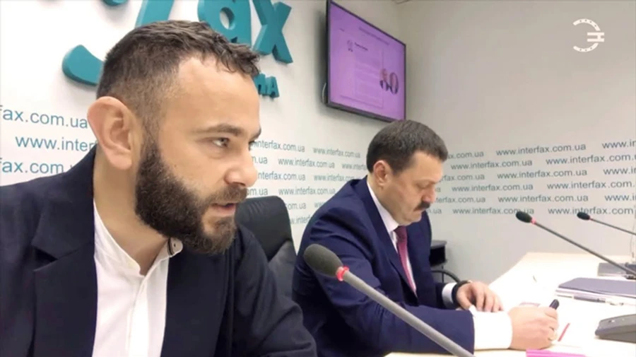 Венедиктова отказалась открыть дело относительно госизмены Деркача и Дубинского – ЦПК