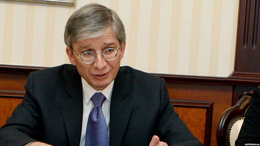 В Украине впервые появился почетный консул в Квебеке