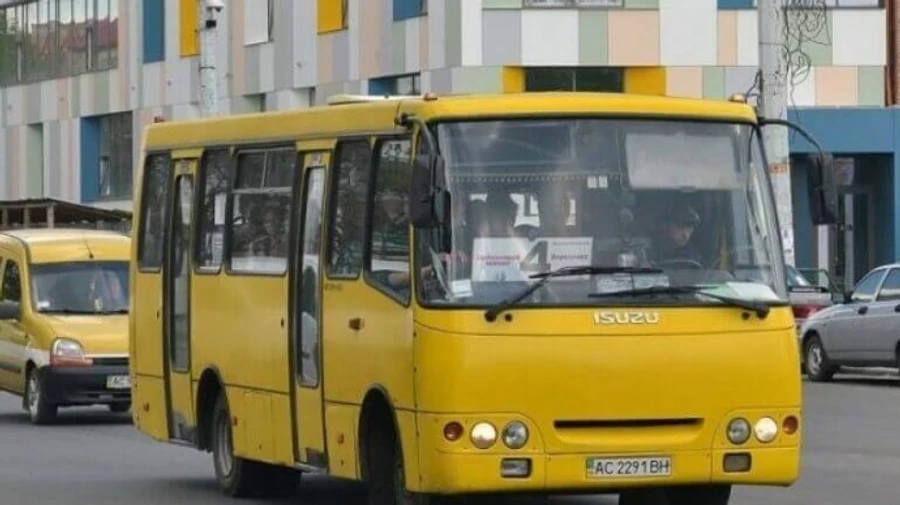 На дорогах могут начать взвешивать пассажирский транспорт